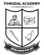 Yongdal Academy Logo